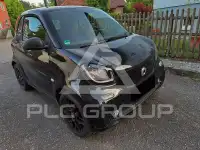 2017 Smart FORTWO