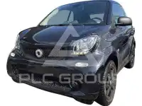 2017 Smart FORTWO
