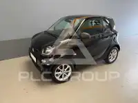 2017 Smart FORTWO