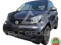 2017 Smart FORTWO