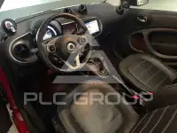 2017 Smart FORTWO