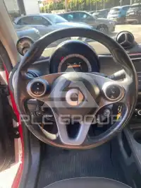 2017 Smart FORTWO
