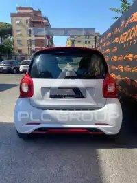 2017 Smart FORTWO
