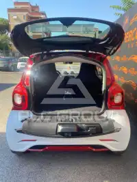 2017 Smart FORTWO