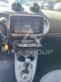 2017 Smart FORTWO
