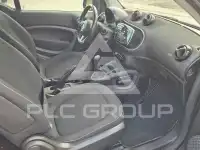 2017 Smart FORTWO