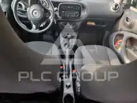 2017 Smart FORTWO