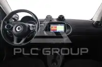 2017 Smart FORTWO