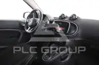 2017 Smart FORTWO