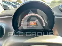 2017 Smart FORTWO