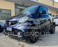 2017 Smart FORTWO