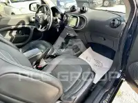 2017 Smart FORTWO