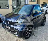 2017 Smart FORTWO