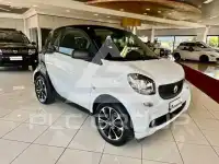 2017 Smart FORTWO