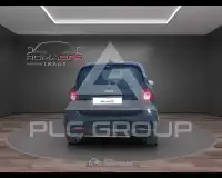 2017 Smart FORTWO
