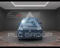 2017 Smart FORTWO
