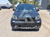 2017 Smart FORTWO