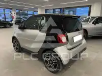 2017 Smart FORTWO