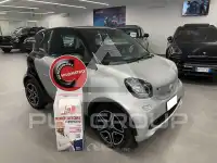 2017 Smart FORTWO