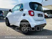 2017 Smart FORTWO