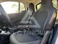 2017 Smart FORTWO