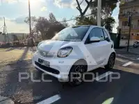 2017 Smart FORTWO