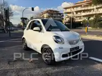 2017 Smart FORTWO
