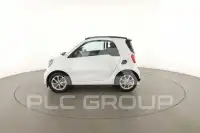 2017 Smart FORTWO