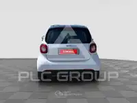 2017 Smart FORTWO