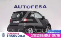 2017 Smart FORTWO