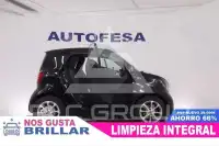 2017 Smart FORTWO