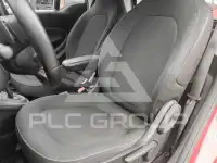 2017 Smart FORTWO