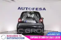 2017 Smart FORTWO