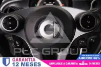 2017 Smart FORTWO