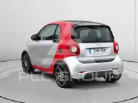 2017 Smart FORTWO
