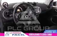 2017 Smart FORTWO