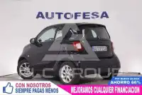 2017 Smart FORTWO