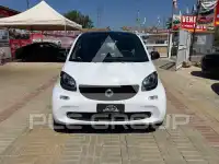 2017 Smart FORTWO