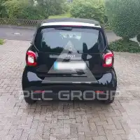2017 Smart FORTWO