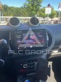 2017 Smart FORTWO