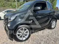 2017 Smart FORTWO