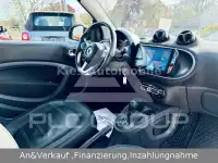 2017 Smart FORTWO