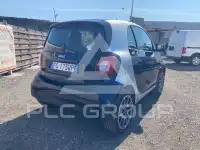 2017 Smart FORTWO