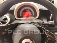 2017 Smart FORTWO