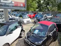 2017 Smart FORTWO