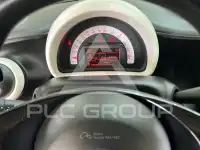 2017 Smart FORTWO