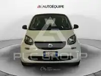 2017 Smart FORTWO