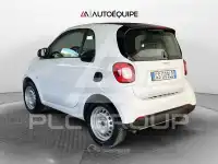 2017 Smart FORTWO