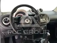 2017 Smart FORTWO
