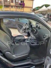 2017 Smart FORTWO